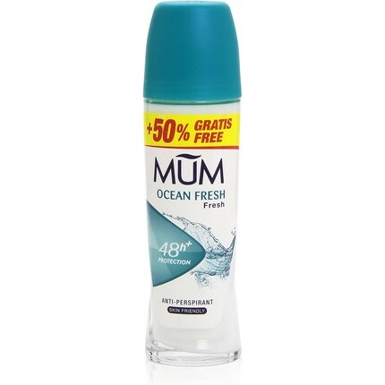 

Mum Deo Ocean Роликовый Mensch Und Maschine