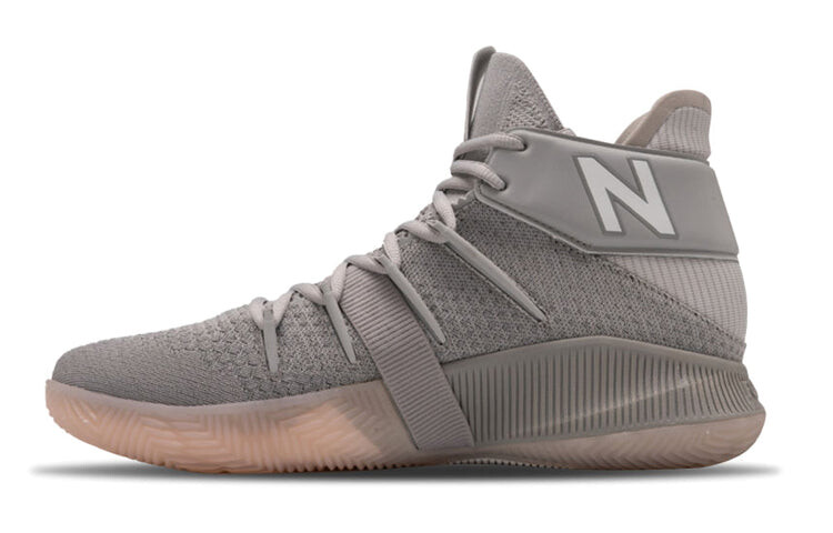 

Кроссовки New Balance Omn1S, серый
