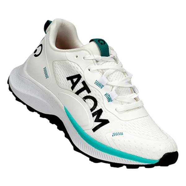 

Кроссовки Atom At124 Terra Trail Hi-Tech, белый