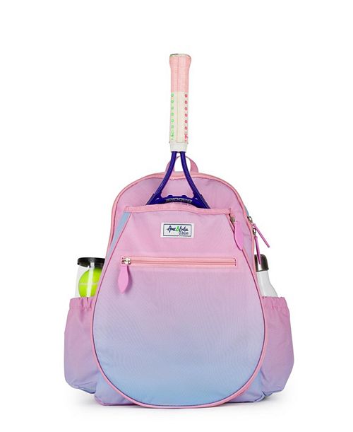 Теннисный рюкзак Big Love для девочек Ame & Lulu, цвет Multi