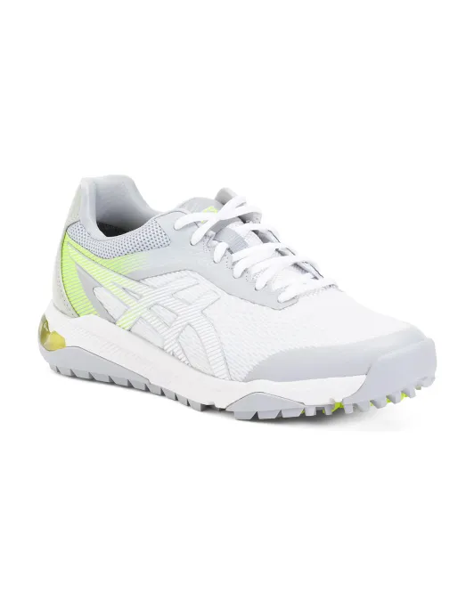

Мужские туфли для гольфа Gel Course Ace Asics, белый