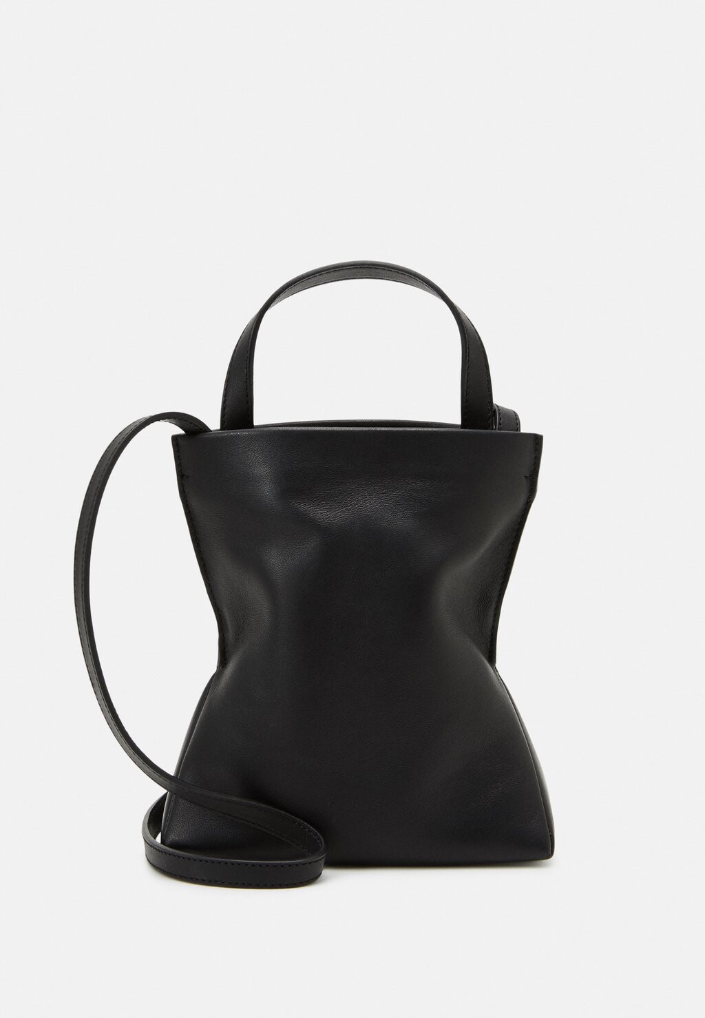 

Сумка CRUSHED MINI BAG AESTHER EKME, цвет black