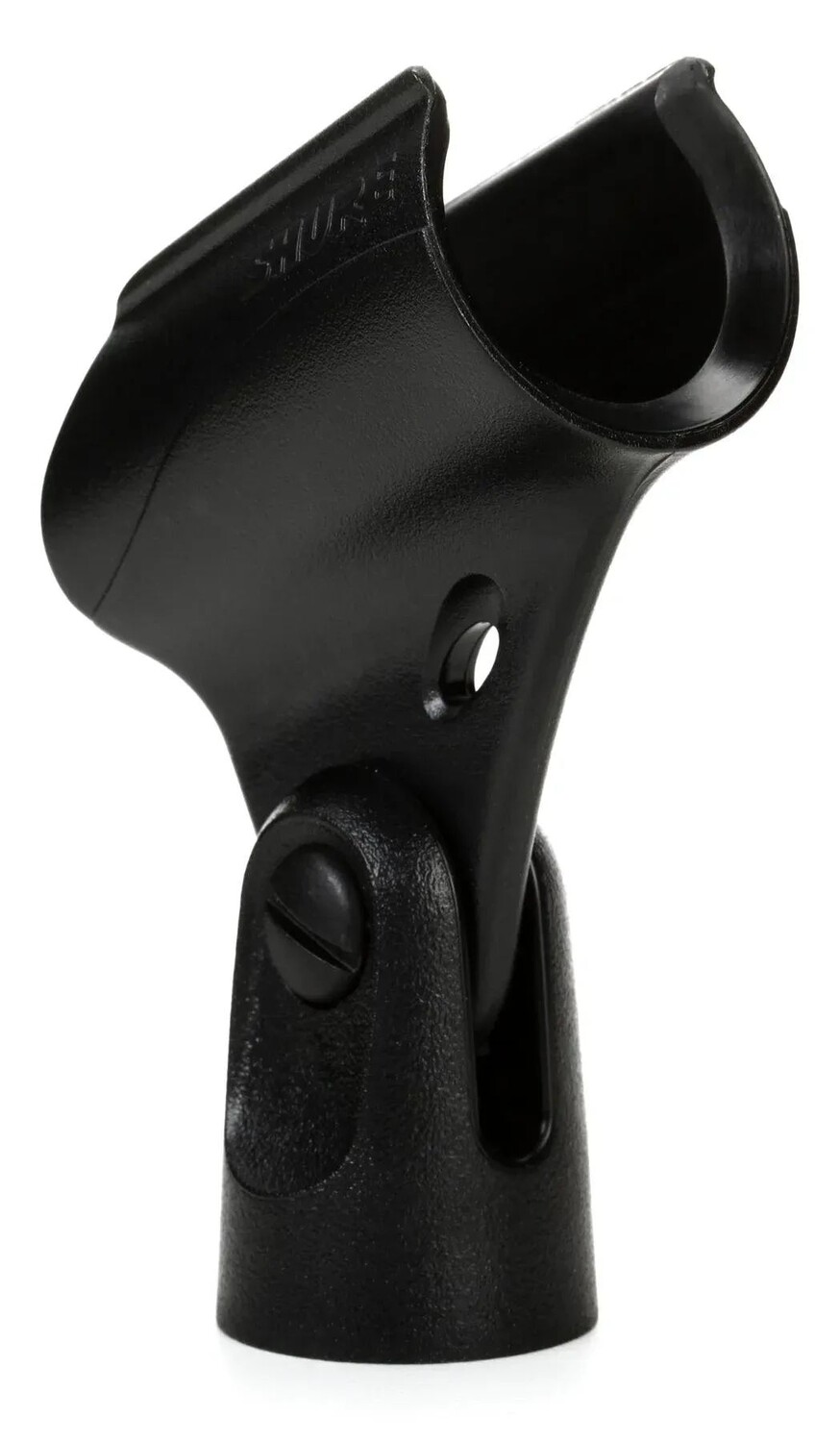 

Прочный зажим для микрофона Shure A25D