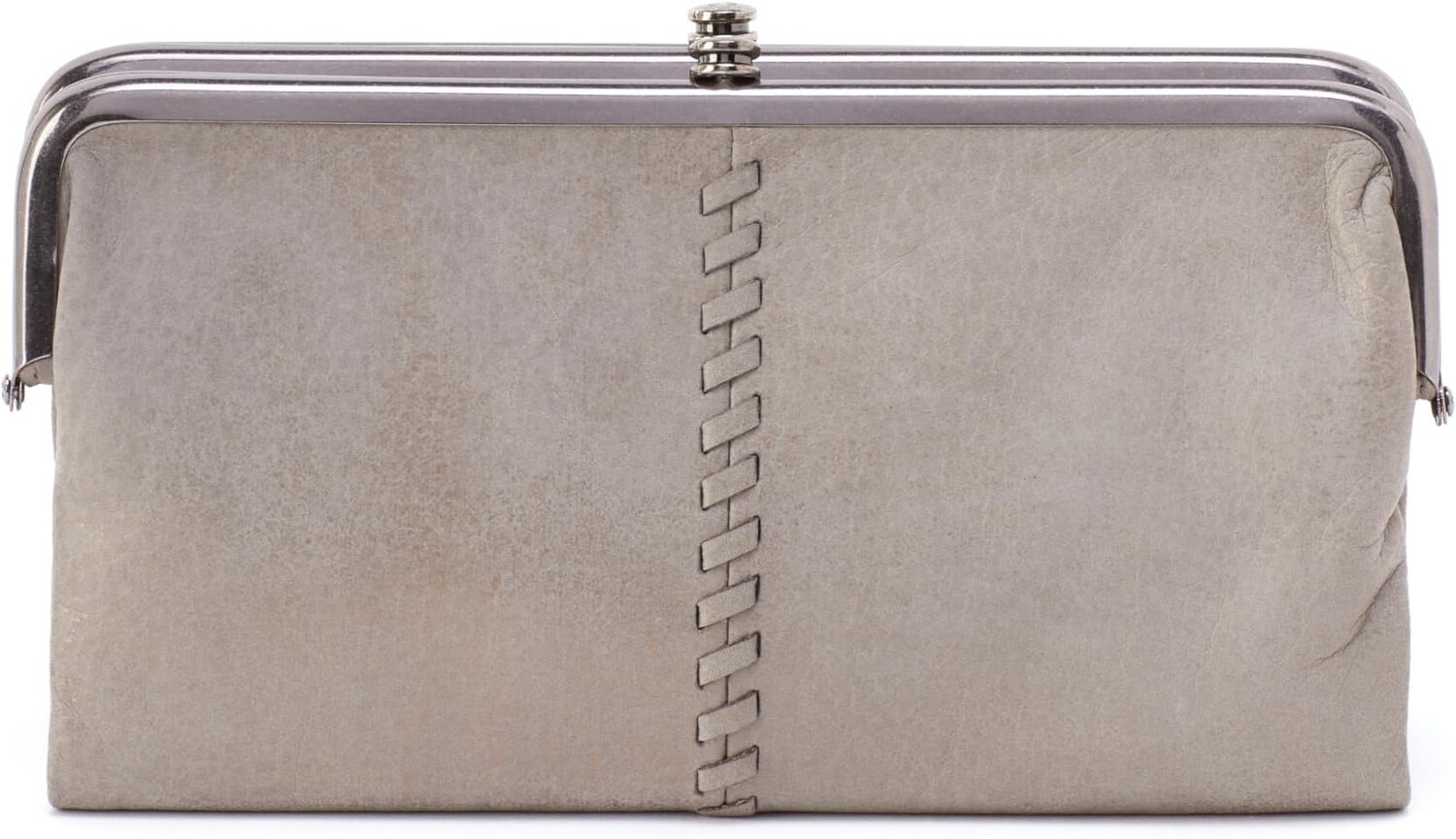 

Клатч Lauren HOBO, цвет Granite Grey