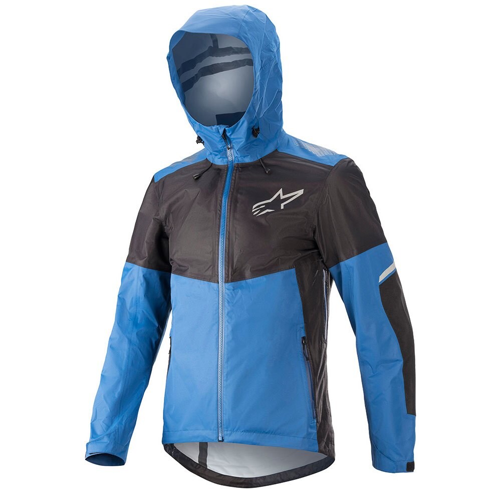 

Куртка Alpinestars Tahoe WP, синий