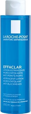 

Тоник для сужения пор Effaclar, 200 мл La Roche-Posay