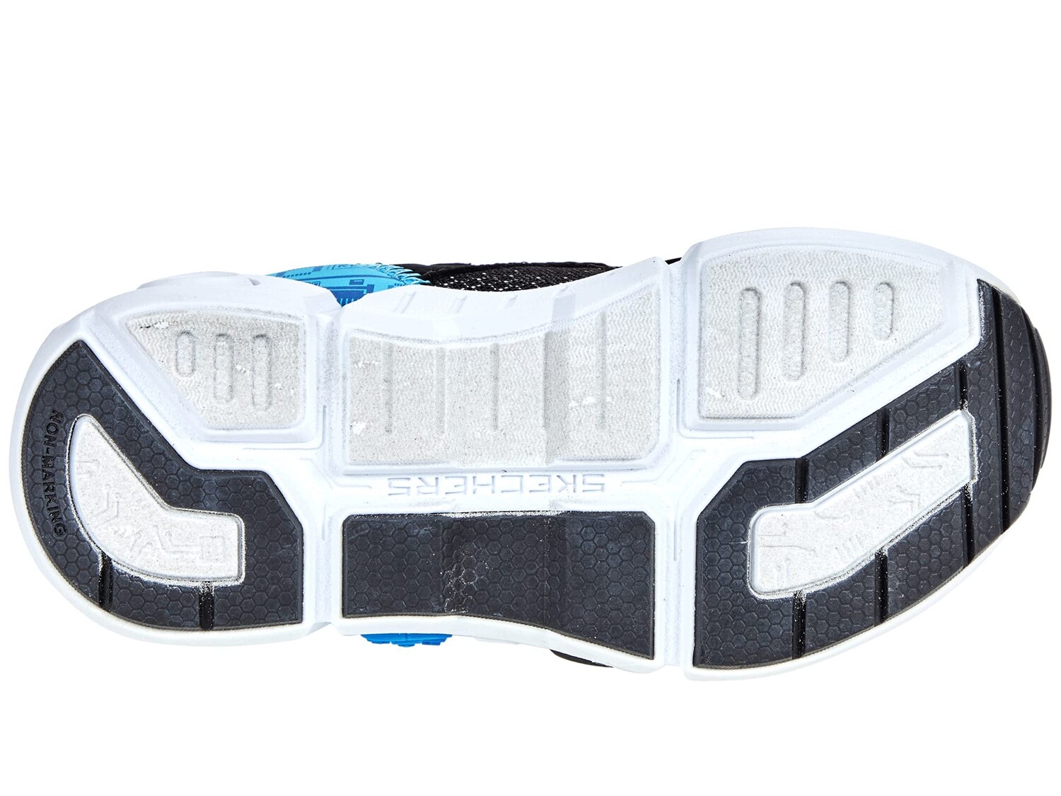 

Кроссовки SKECHERS KIDS Sport-Gametronix 402260L (Little Kid/Big Kid)
