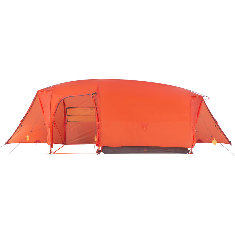 

Палатка Venus III DLX Extreme Exped, красный