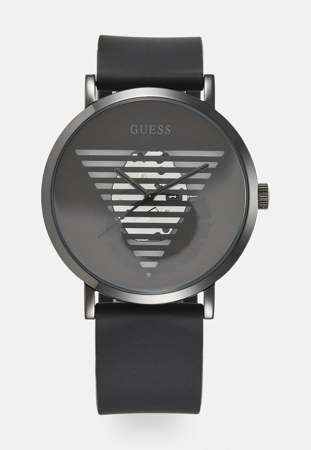 

Часы Guess, черный