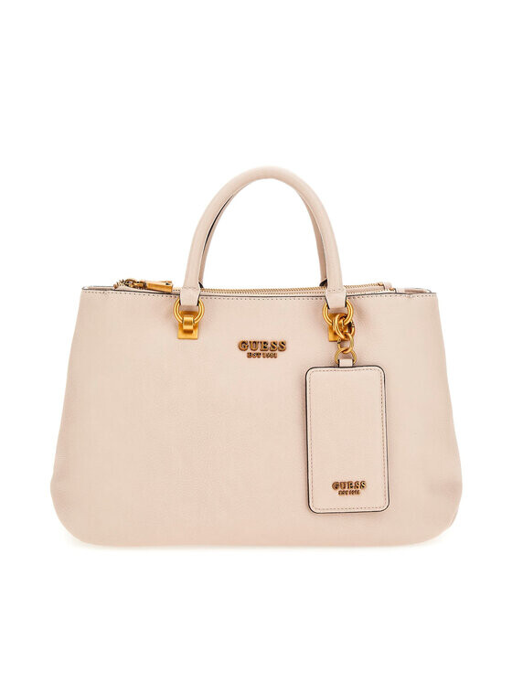 

Кошелек Guess, экрю