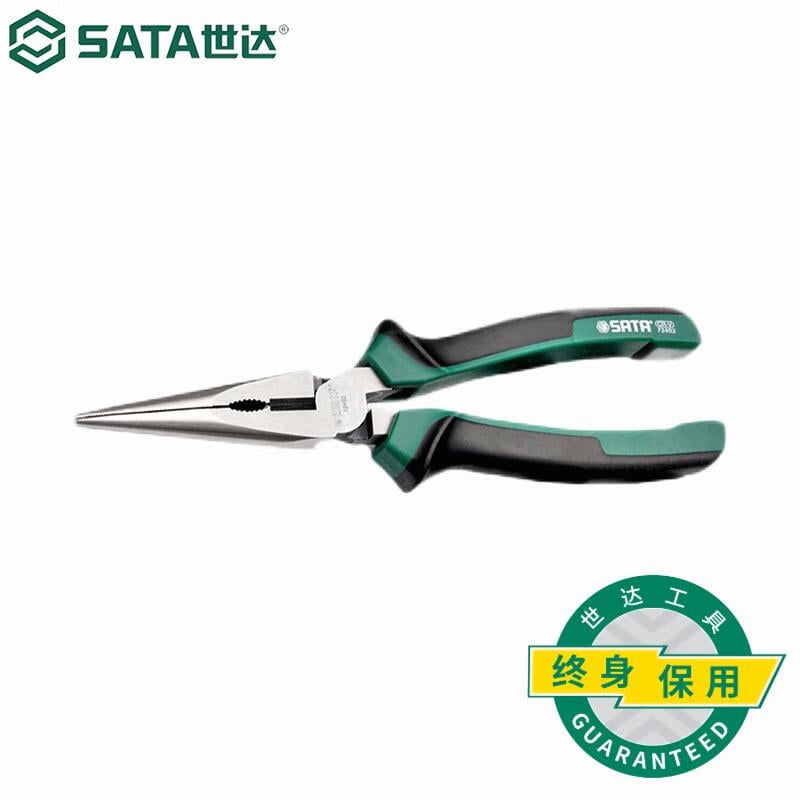 SATA 72401 Экономичные острогубцы, 6 дюймов