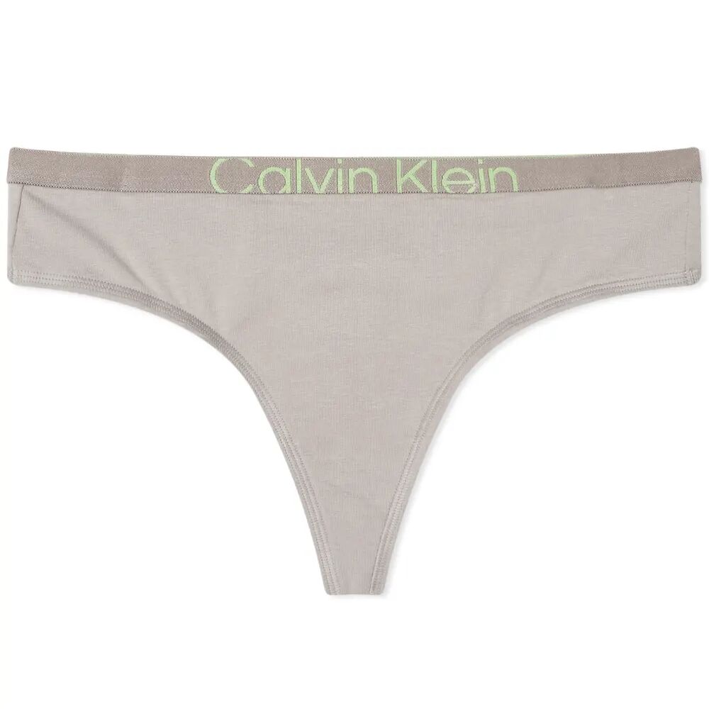 

Calvin Klein Трусики CK, серый