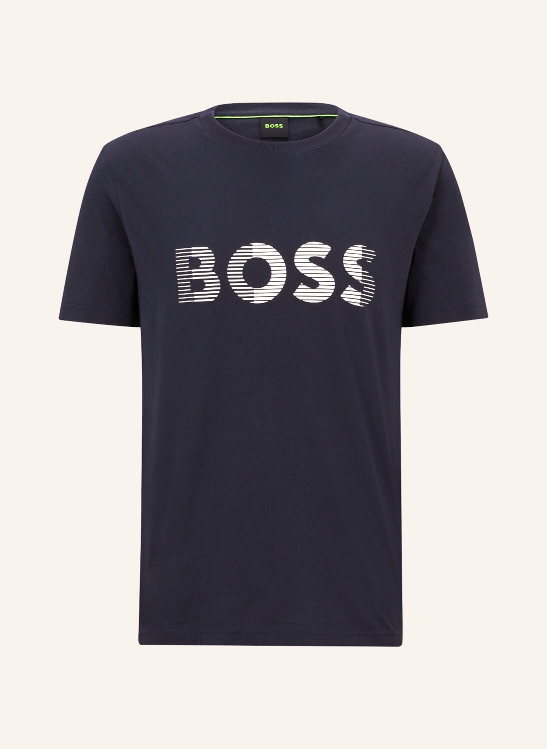 

Футболка BOSS