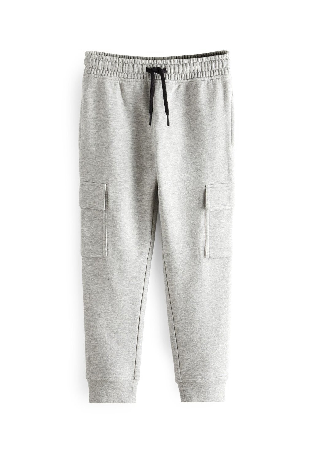 

Брюки карго JOGGERS 3-16YRS Next, цвет grey marl