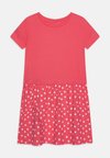 Платье из джерси NKFVIENNA DRESS Name It, розовый