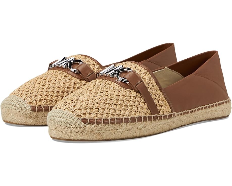 

Туфли на плоской подошве MICHAEL Michael Kors Ember Slip On, натуральный