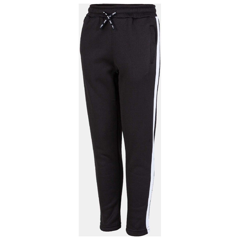 

Брюки Joma Stripe, черный