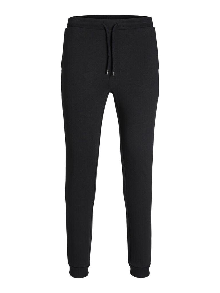 

Тканевые брюки Jack & Jones, черный