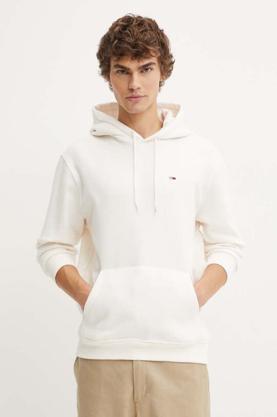 

Толстовка Tommy Jeans, бежевый