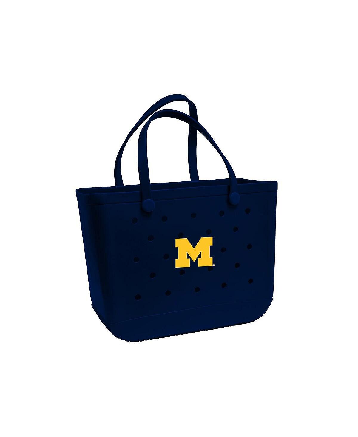 

Женская сумка-тоут Michigan Wolverines Venture Logo Brands