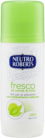 

Дезодорант-карандаш, 40 мл Neutro Roberts Fresco