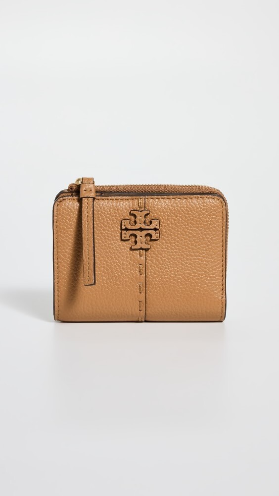 

Кошелек Tory Burch McGraw Bi-Fold