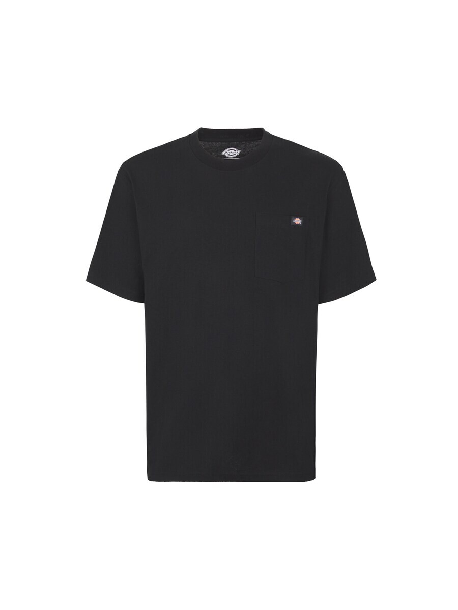 

Спортивная футболка DICKIES Luray, черный