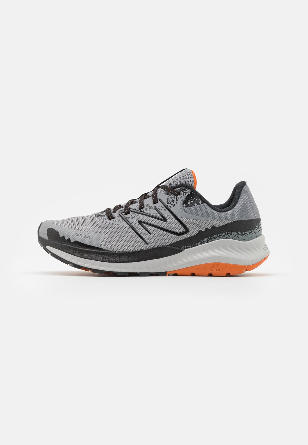 

Ботинки туристические New Balance