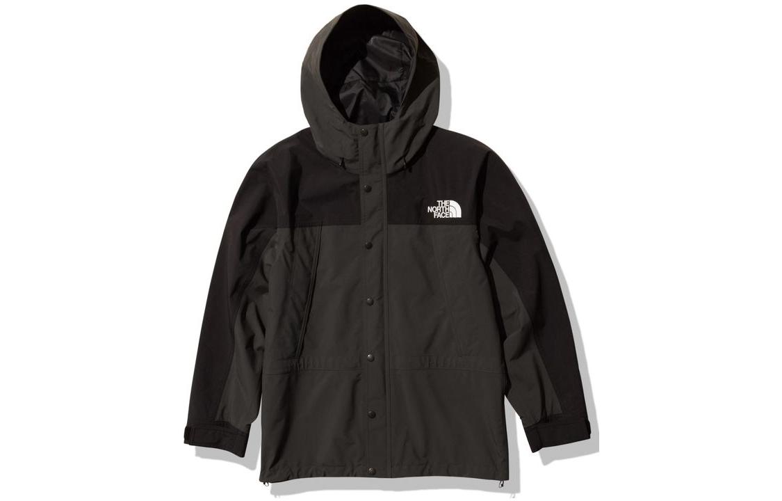 

THE NORTH FACE Мужская куртка, цвет Asphalt gray