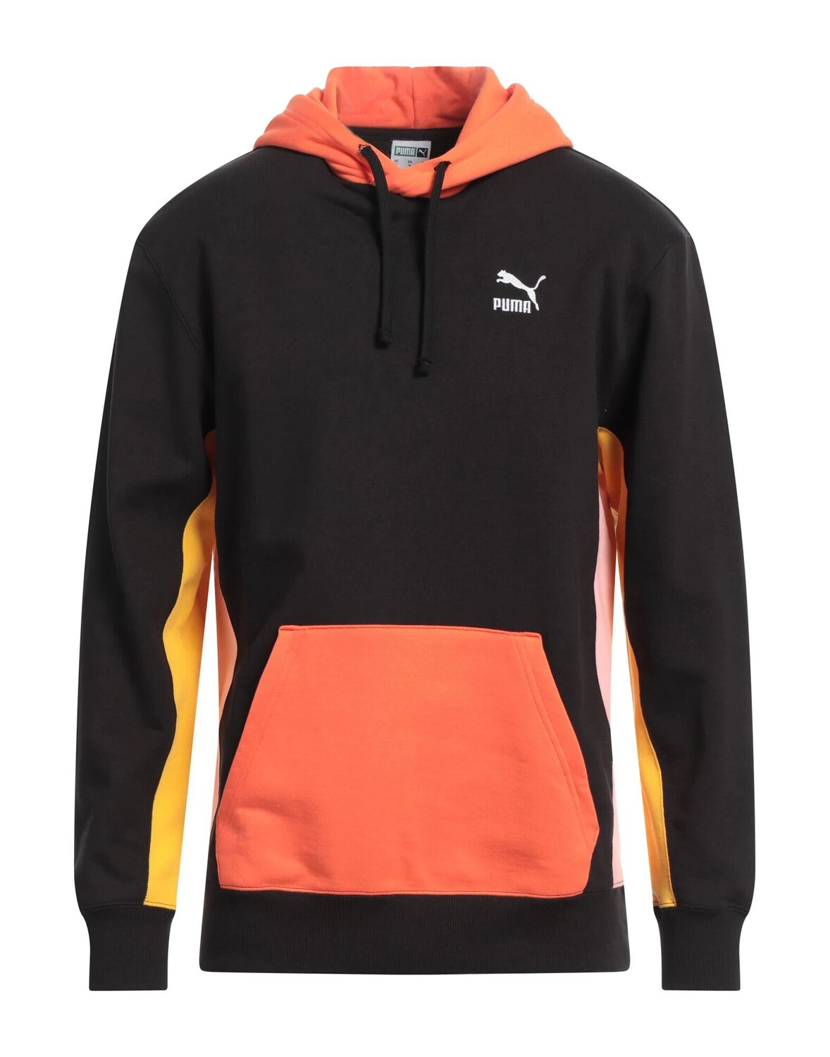 

Толстовка Puma, черный