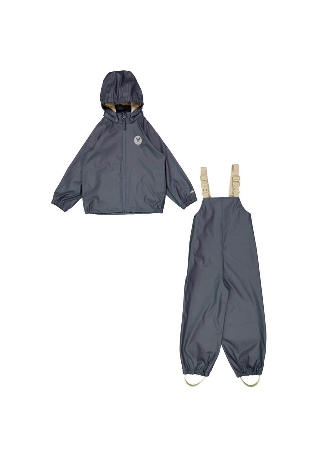 

Дождевые штаны REGENANZUG REGEN SET CHARLIE Wheat, цвет ink
