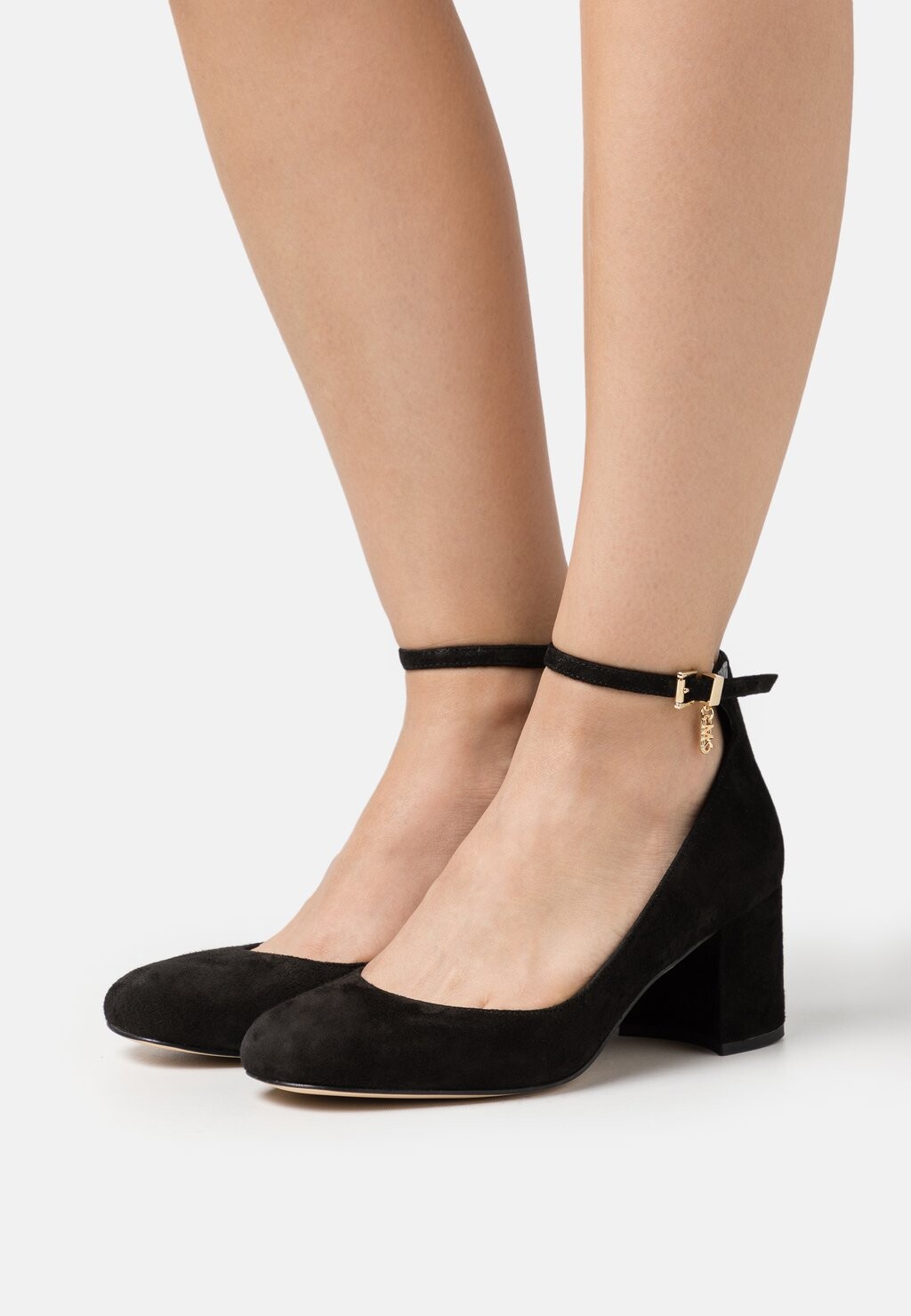 

Туфли MICHAEL Michael Kors, черный