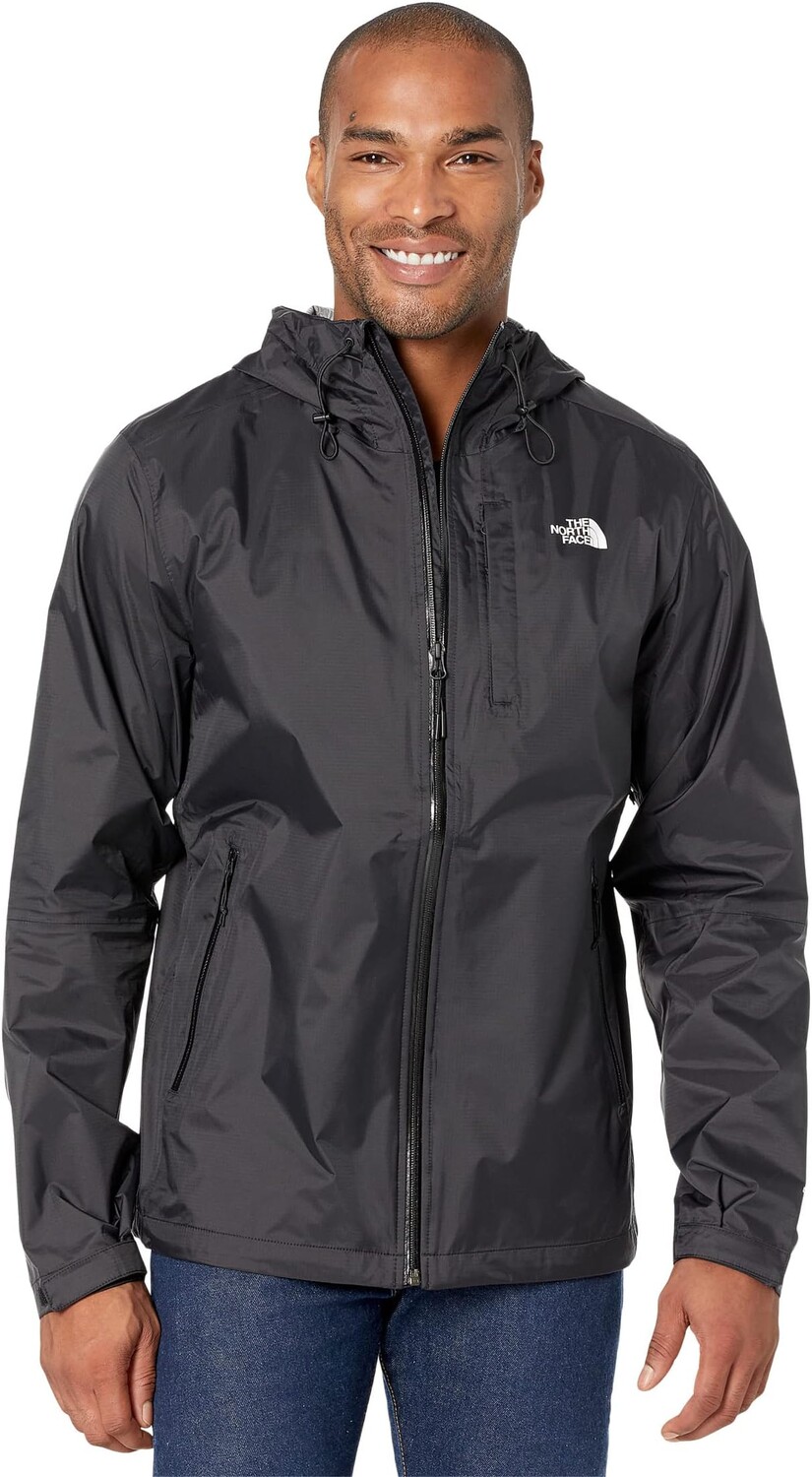 

Куртка Альта Виста The North Face, цвет TNF Black