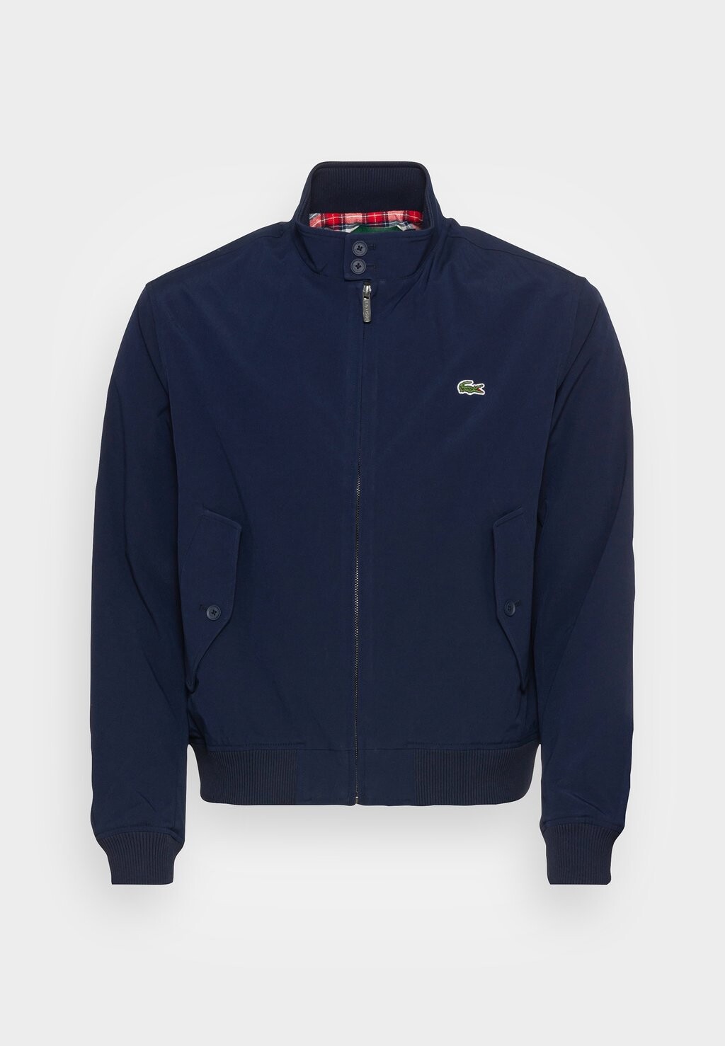 

Куртка фина Lacoste, цвет marine