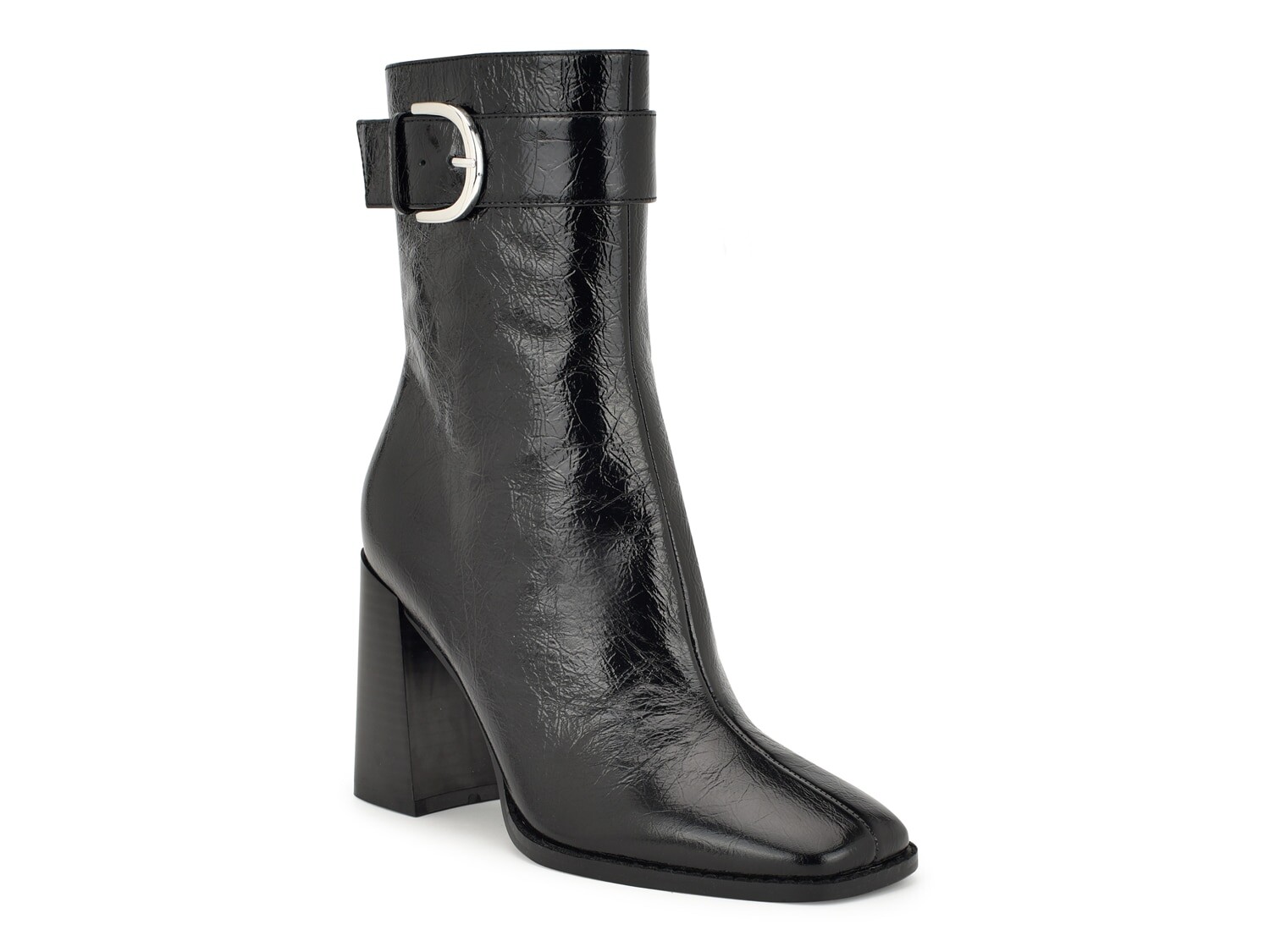 

Ботинки Nine West Taress, черный