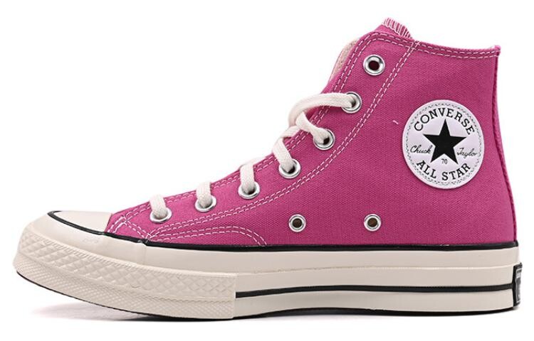 

парусиновые туфли Converse 1970-х годов унисекс