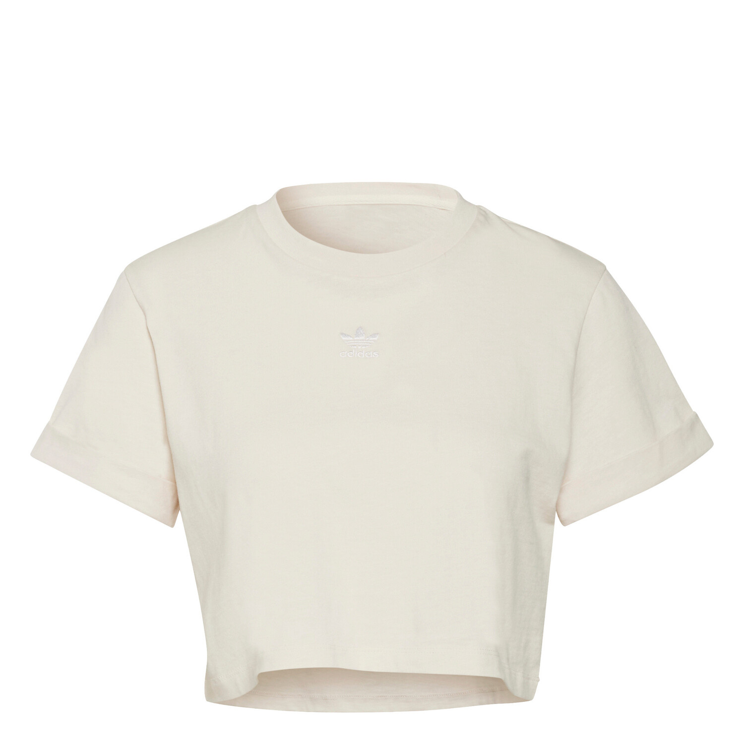

Футболка Essentials Adidas, белый