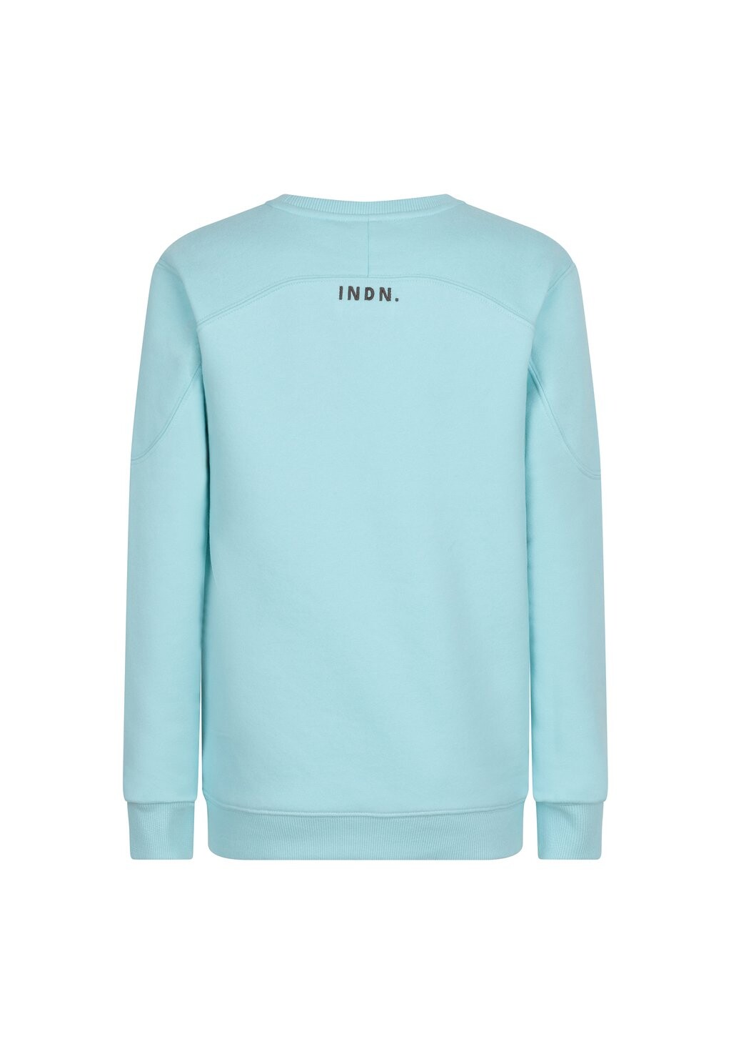 

Толстовка INDIAN BRUSHED Indian Blue jeans, мята
