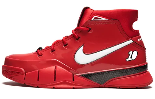 

Nike Zoom Kobe 1 Protro ДеМар ДеРозан
