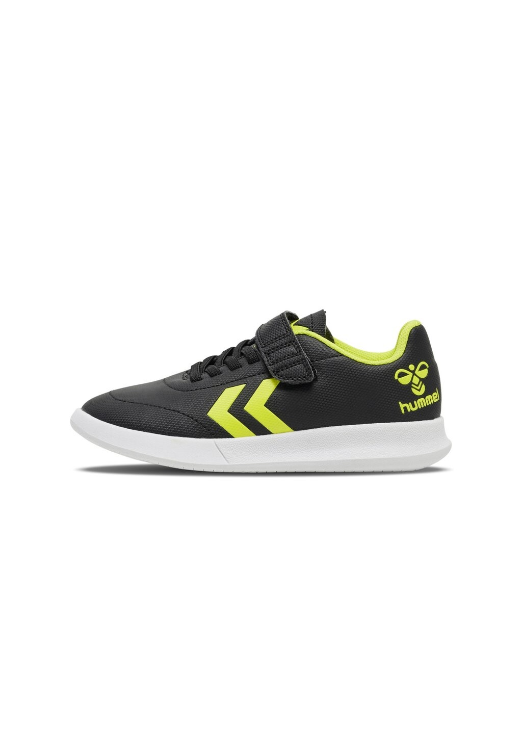 

Обувь для футзала Unisex Hummel, цвет black yellow