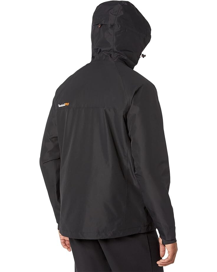 

Куртка Timberland PRO Dry Shift Lightweight Waterproof Jacket, черный