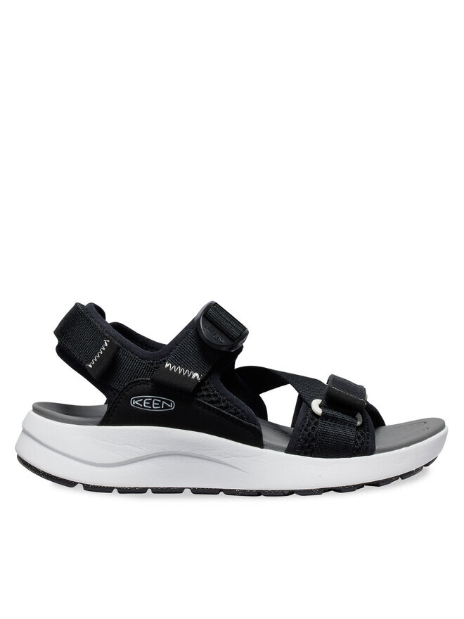 

Сандалии Keen Elle Sport Backstrap, черный