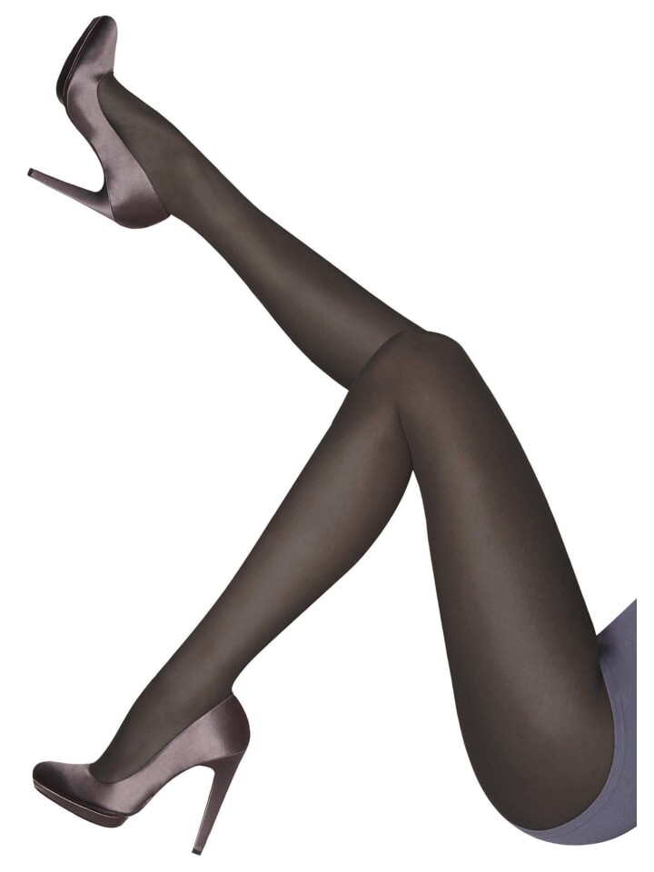 

Носки GOLDNER 3er Pack Stützstrumpfhose 40 DEN, цвет graphit