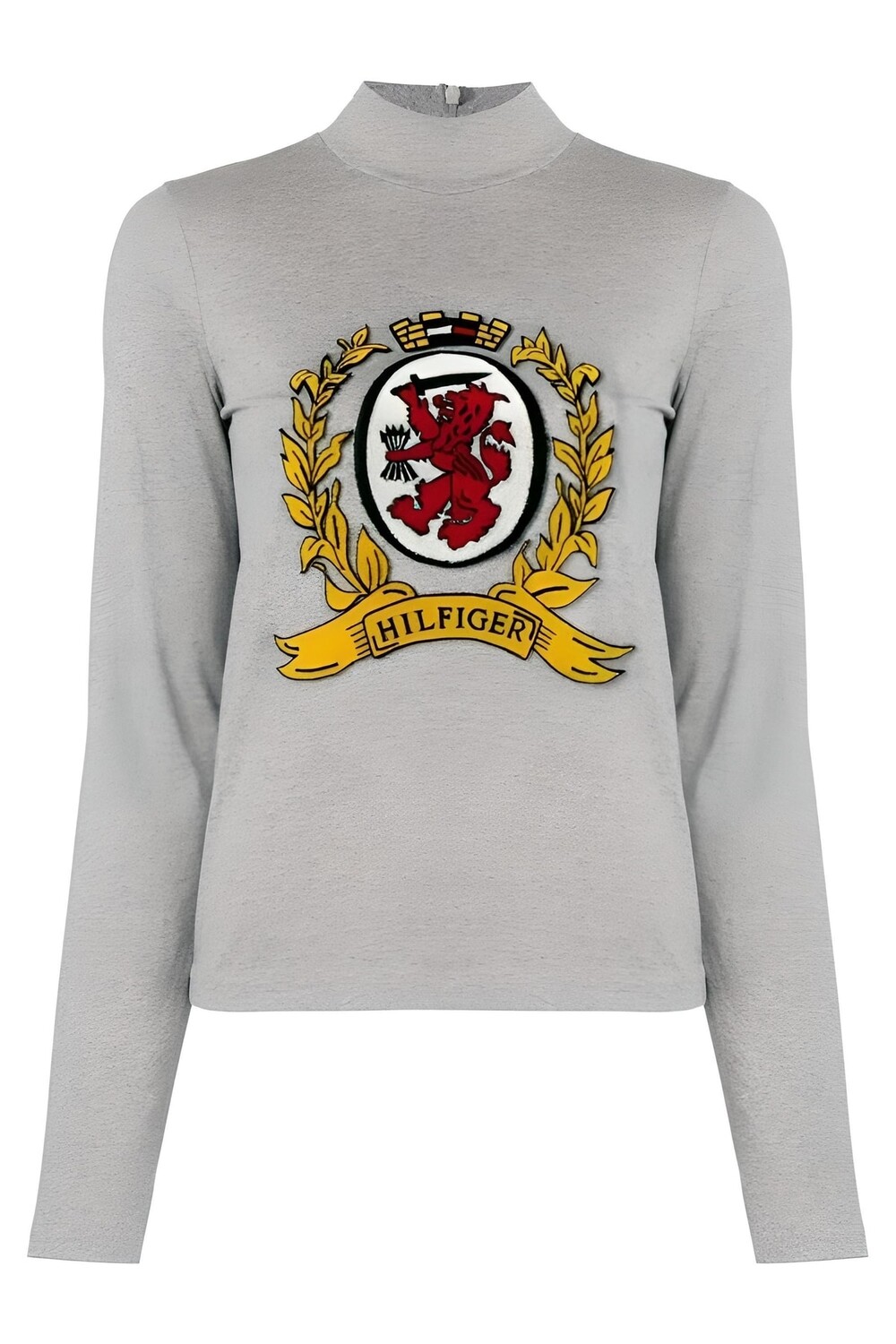

Футболка Tommy Hilfiger, Серый