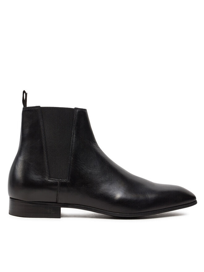 

Ботинки Челси KARL LAGERFELD Botines Chelsea, черный