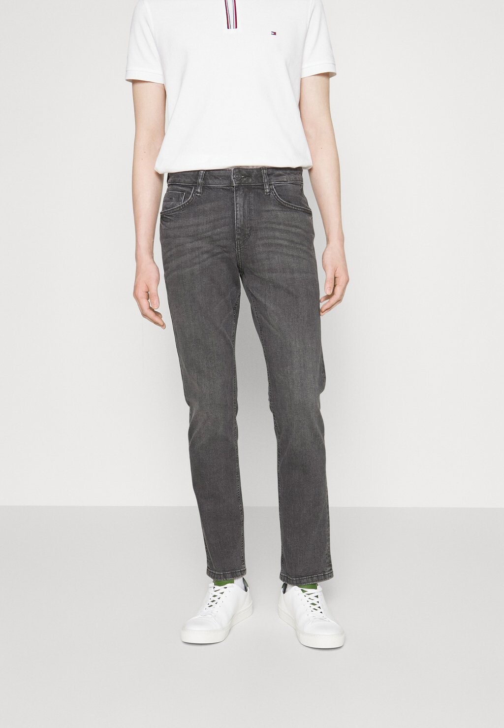 

Джинсы Slim fit TOM TAILOR