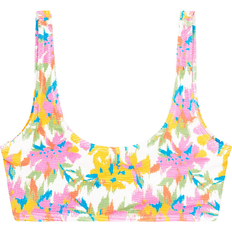 

Женский лиф бикини Wahine Picture, мультиколор