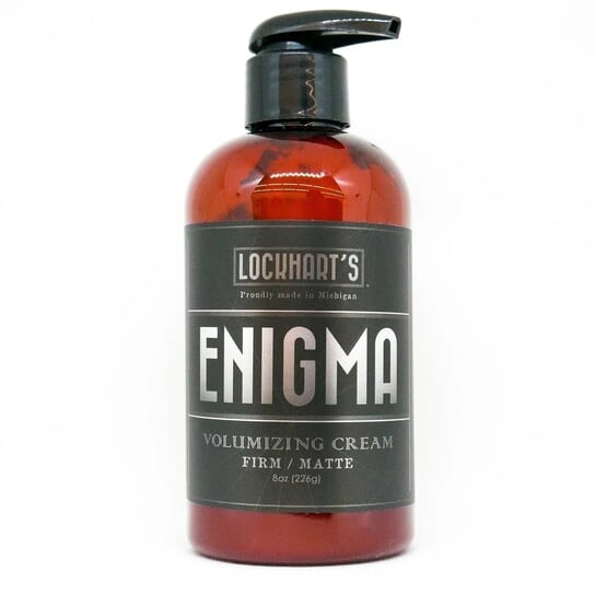 

Крем для объема Enigma, 226 мл Lockhart's, Lockhart’s