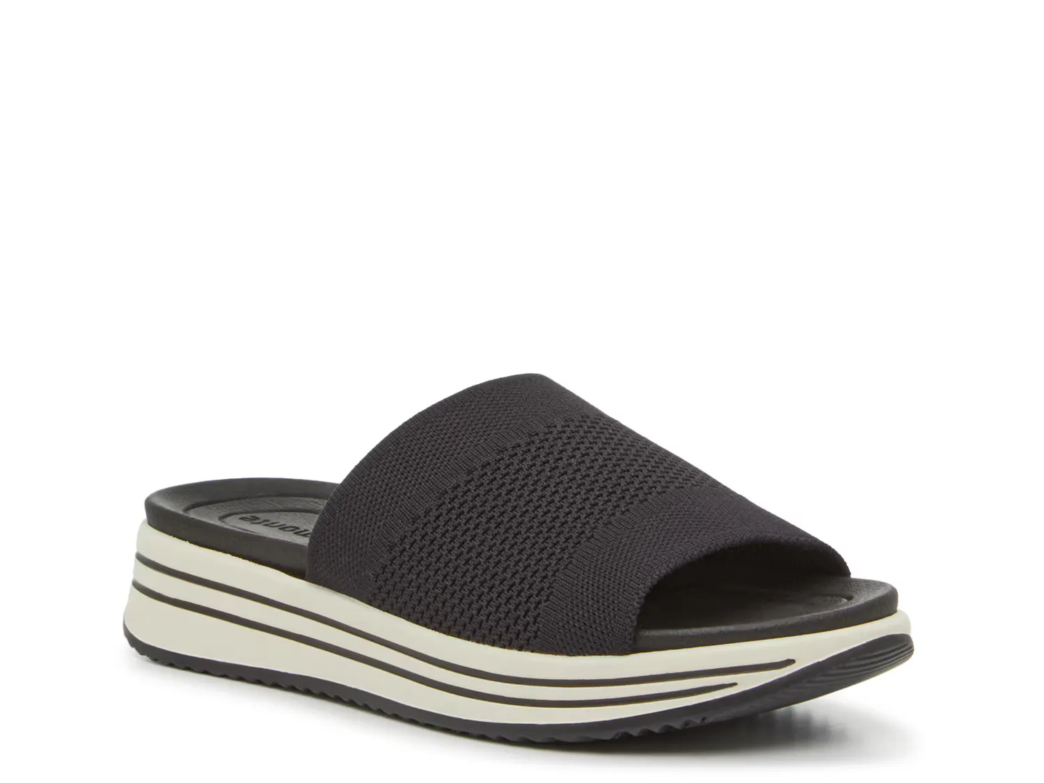 

Сандалии Jocelyn 61 Sandal Remonte, черный