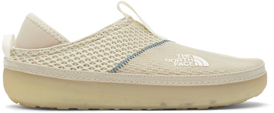 

Бежевые сабо Base Camp The North Face